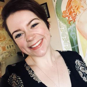 Meet your Posher, Kaitlyn